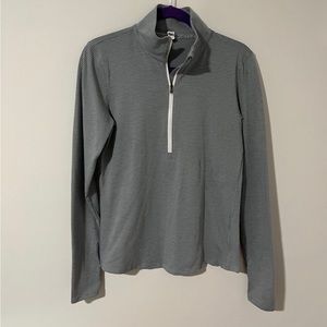 under armour quarter zip